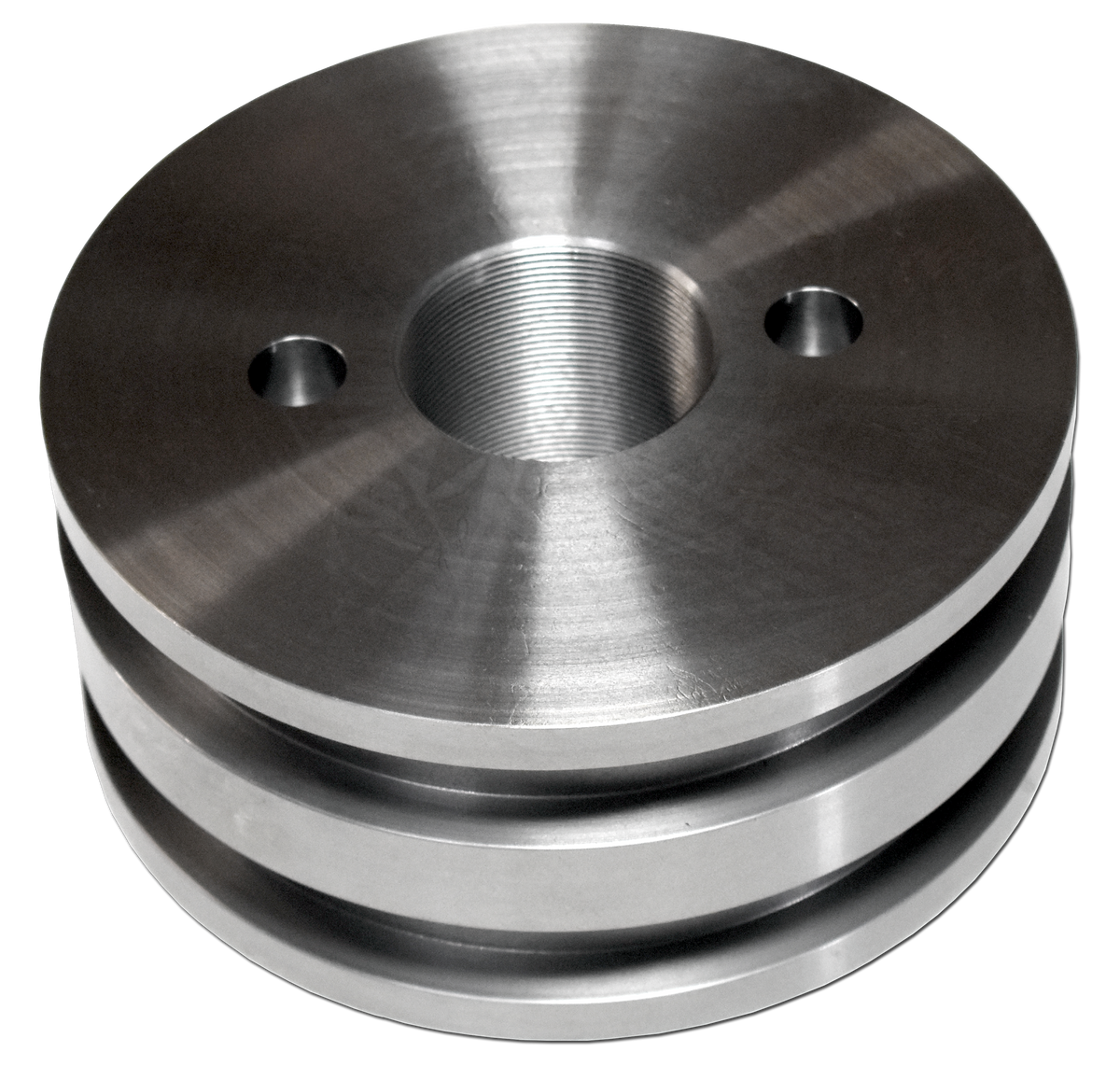 UEMSI G39260 steel oil-end piston for Vactor-style rodding pumps
Show more lines