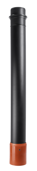 VacSafe 2.0 Universal Irrigation HDPE Suction Dig Tube