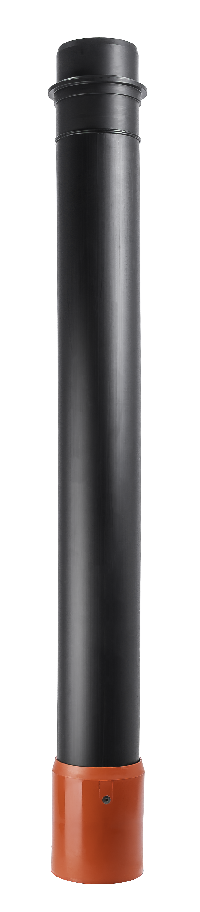VacSafe 2.0 Universal Irrigation HDPE Suction Dig Tube