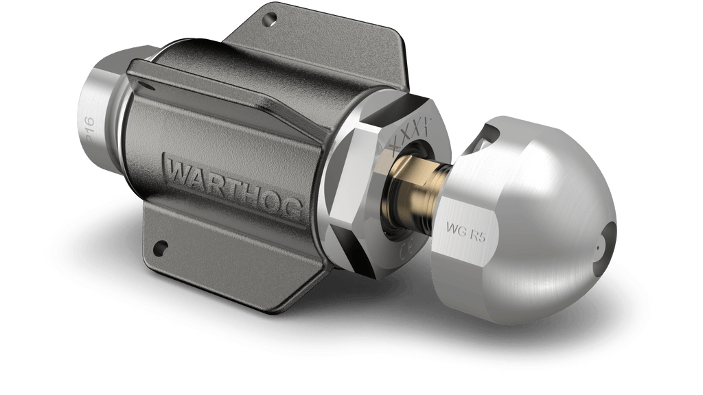 Warthog WG Standard Nozzle