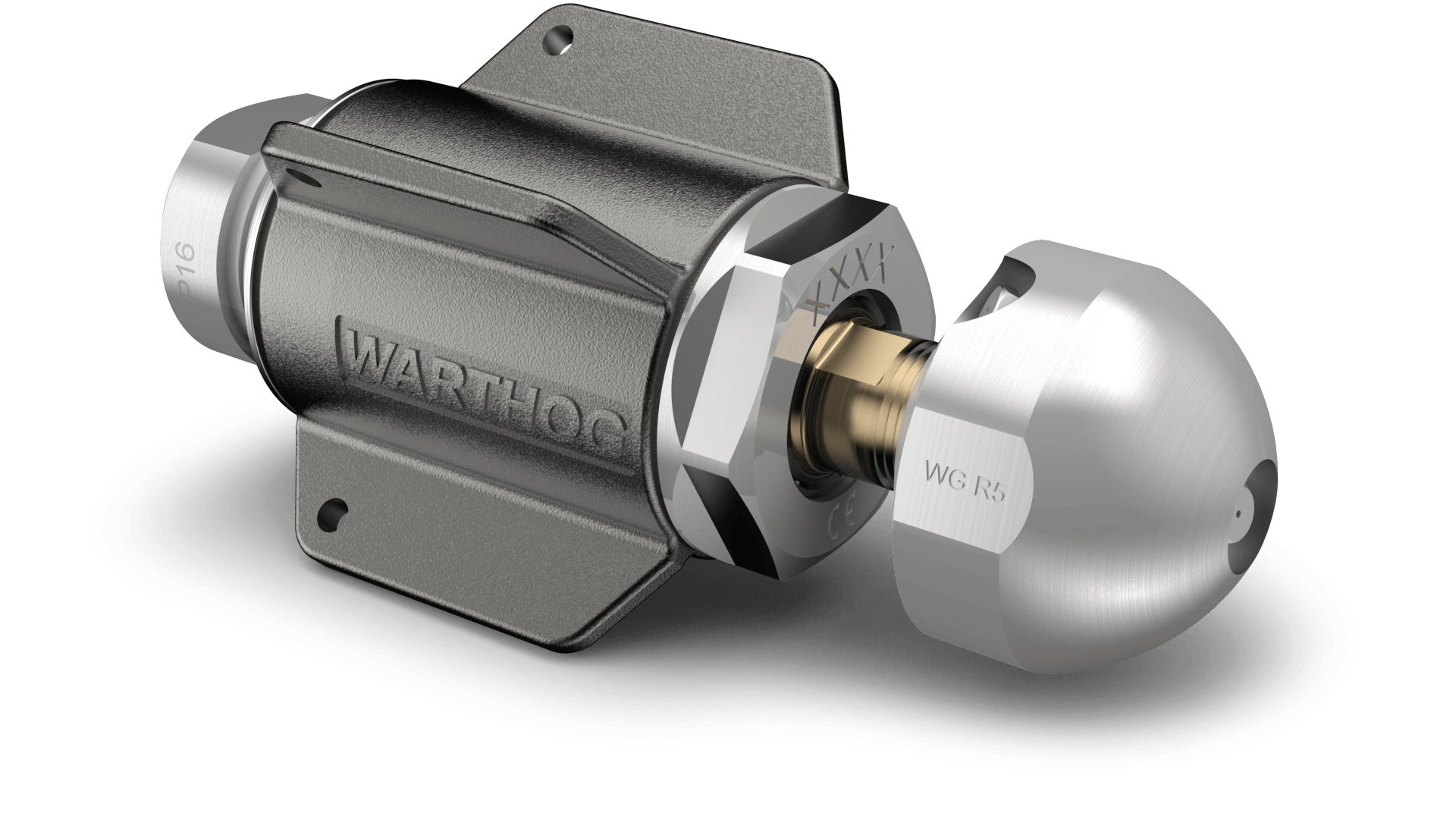 Warthog WG Standard Nozzle
