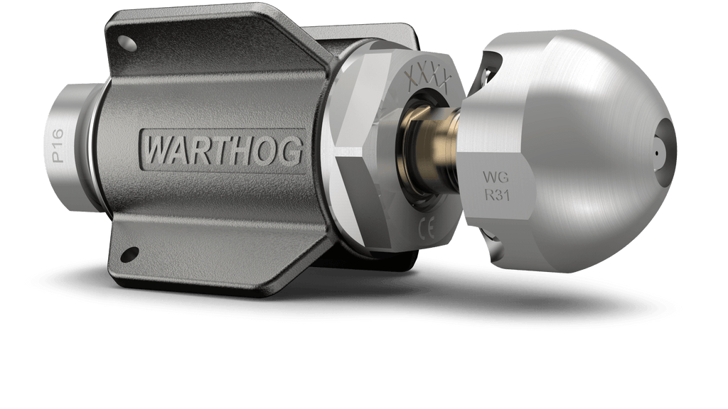 Warthog WG Standard Nozzle