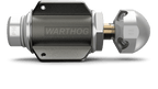 Warthog WG Standard Nozzle side view