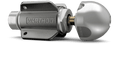 Warthog WH Classic - 1/2" Descaler Package Nozzle (WH-1/2-DS-PKG)