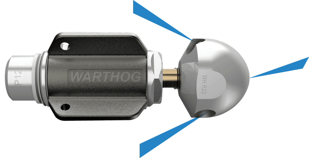 Warthog WH-R22DS