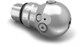 Warthog WT Classic 3/8" Nozzle (WT-3/8-STD-PKG)