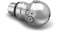 Warthog WT Classic 3/8" Nozzle (WT-3/8-STD-PKG)