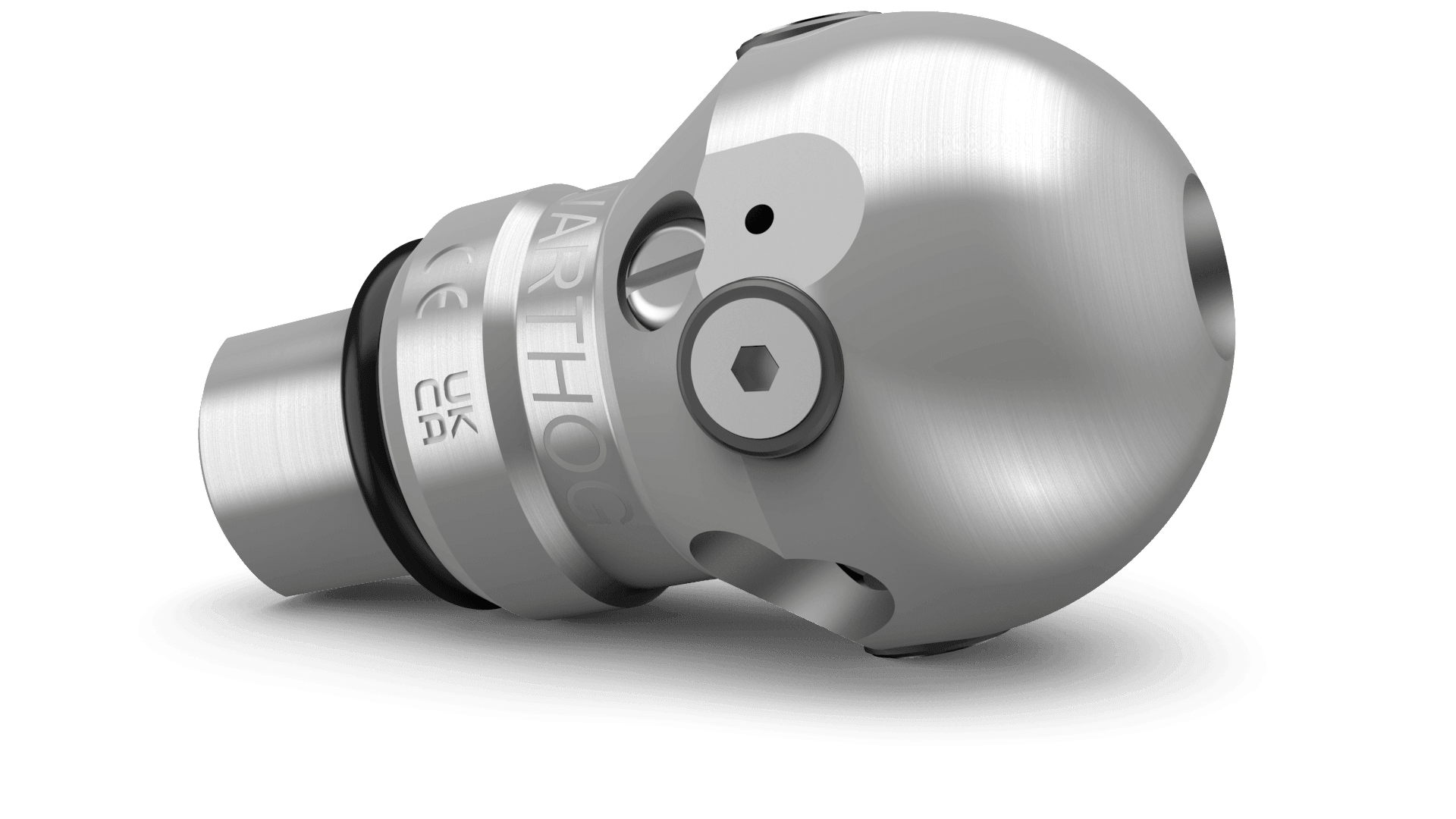 Warthog WT Classic 3/8" Nozzle (WT-3/8-STD-PKG)