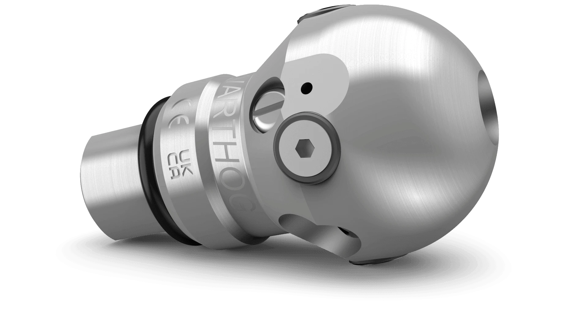 Warthog WT Classic 3/8" Nozzle (WT-3/8-STD-PKG)