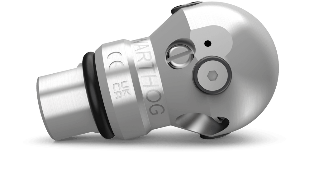 Warthog WT Classic 3/8" Nozzle (WT-3/8-STD-PKG)