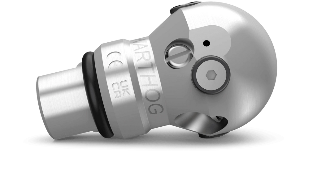 Warthog WT Classic 3/8" Nozzle (WT-3/8-STD-PKG)