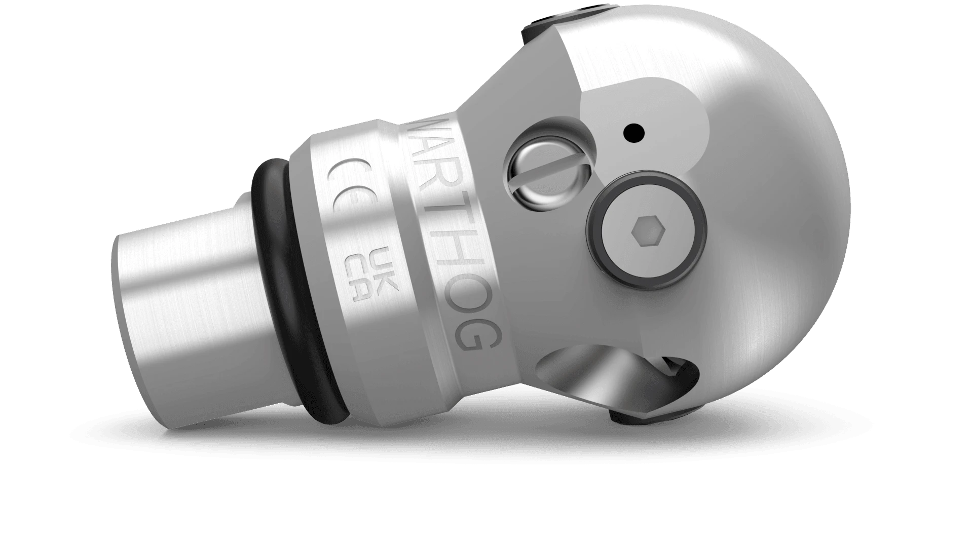 Warthog WT Classic 3/8" Nozzle (WT-3/8-STD-PKG)