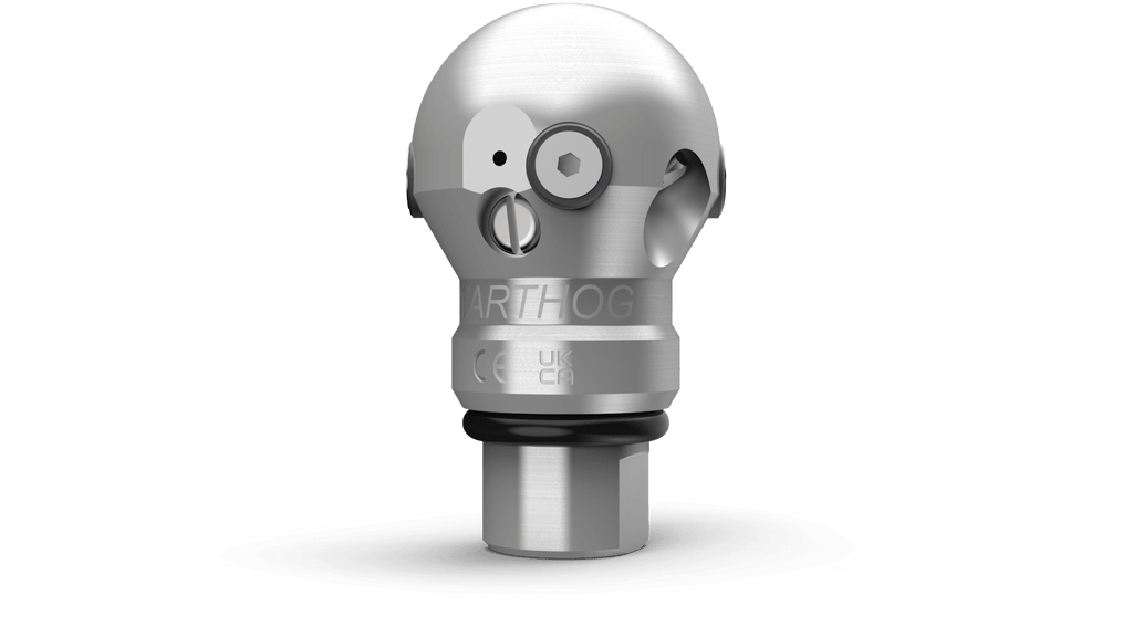Warthog WT Classic 3/8" Nozzle (WT-3/8-STD-PKG)