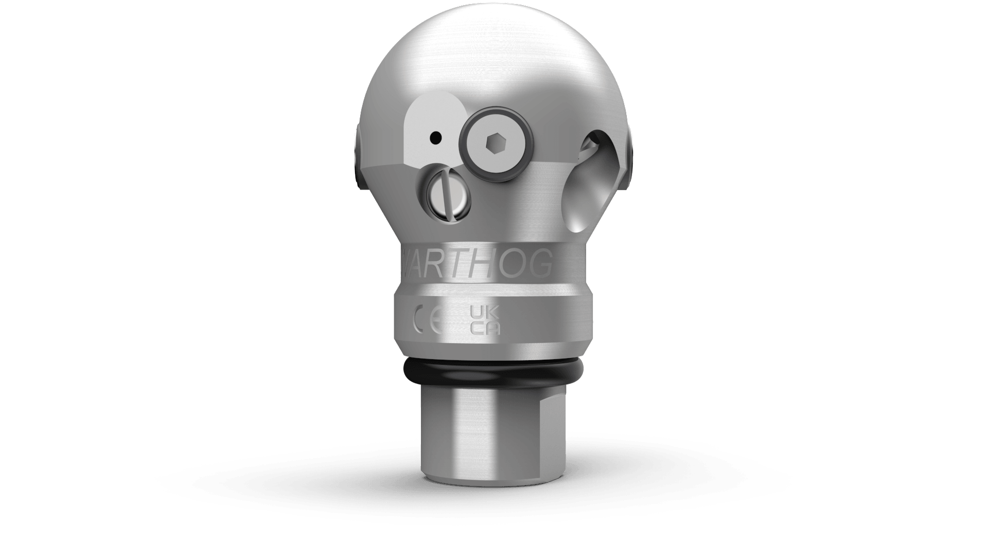 Warthog WT Classic 3/8" Nozzle (WT-3/8-STD-PKG)