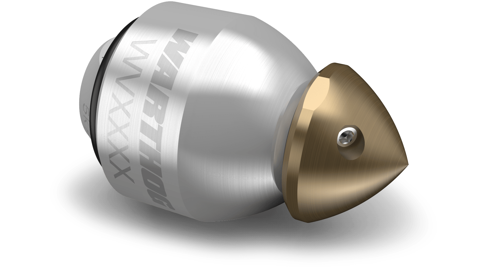 Warthog WVXXX nozzle