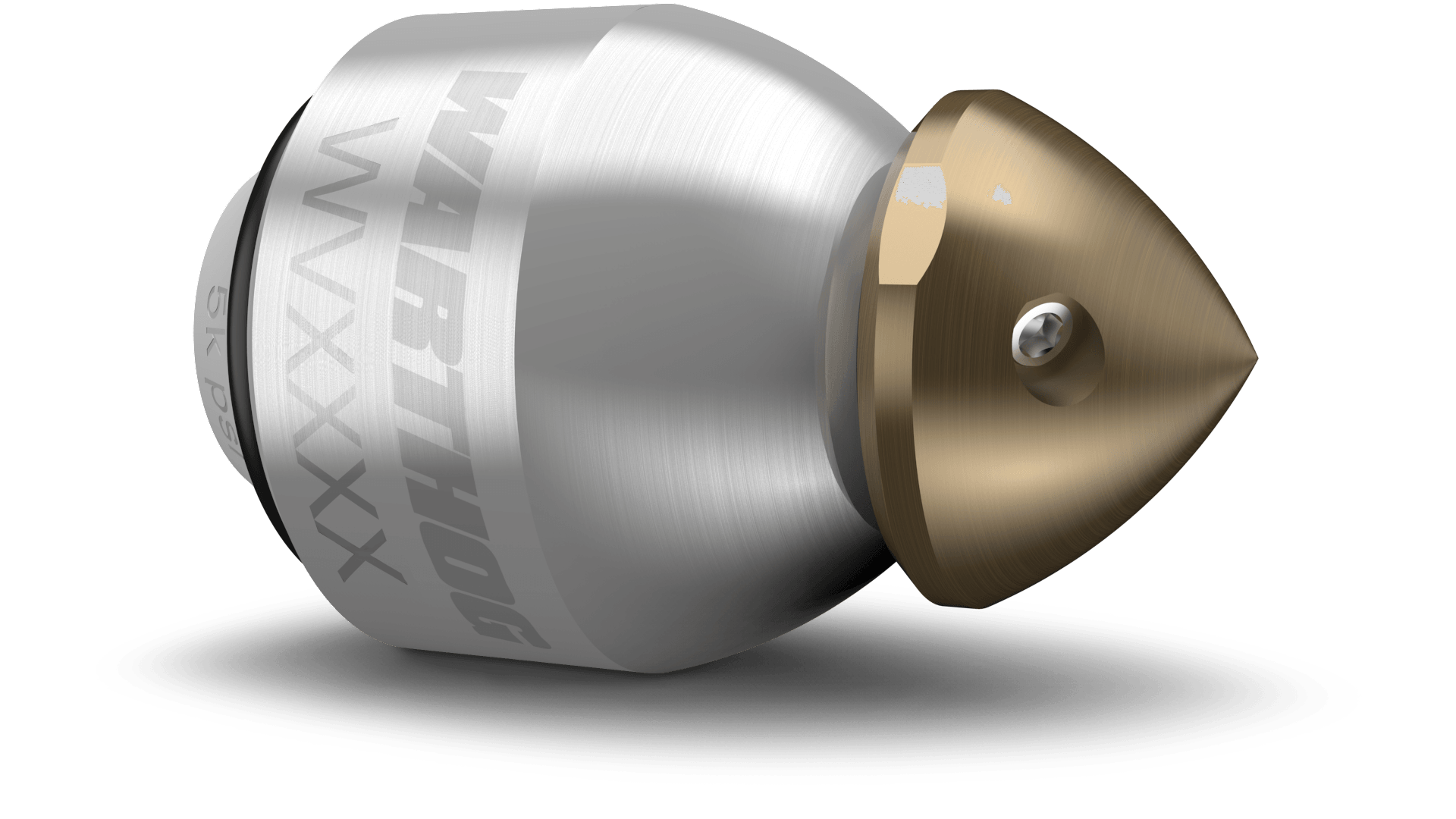 Warthog WVXXX nozzle
