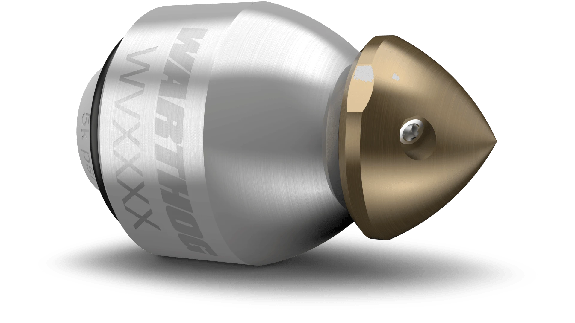 Warthog WVXXX nozzle