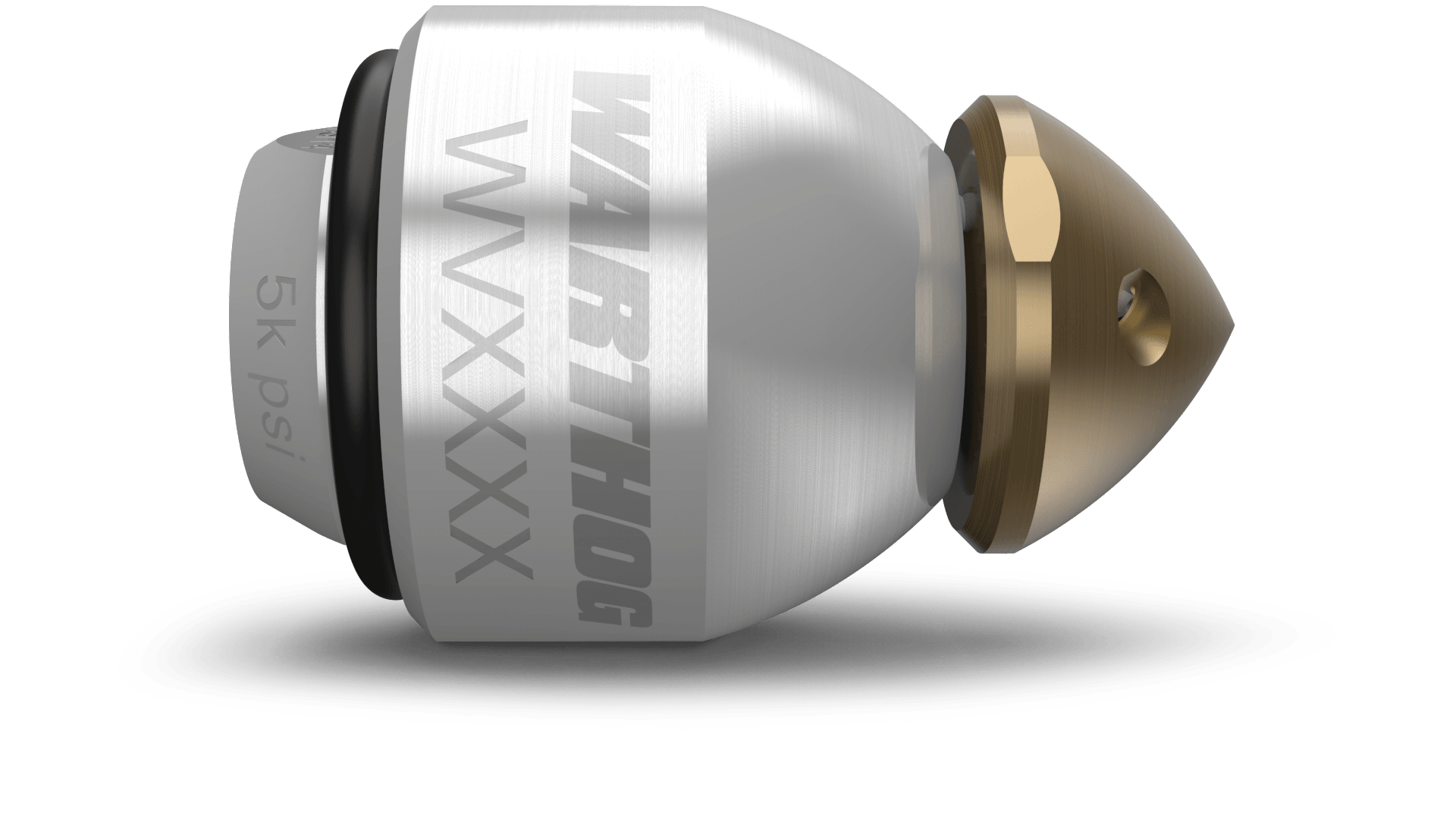 Warthog WVXXX nozzle