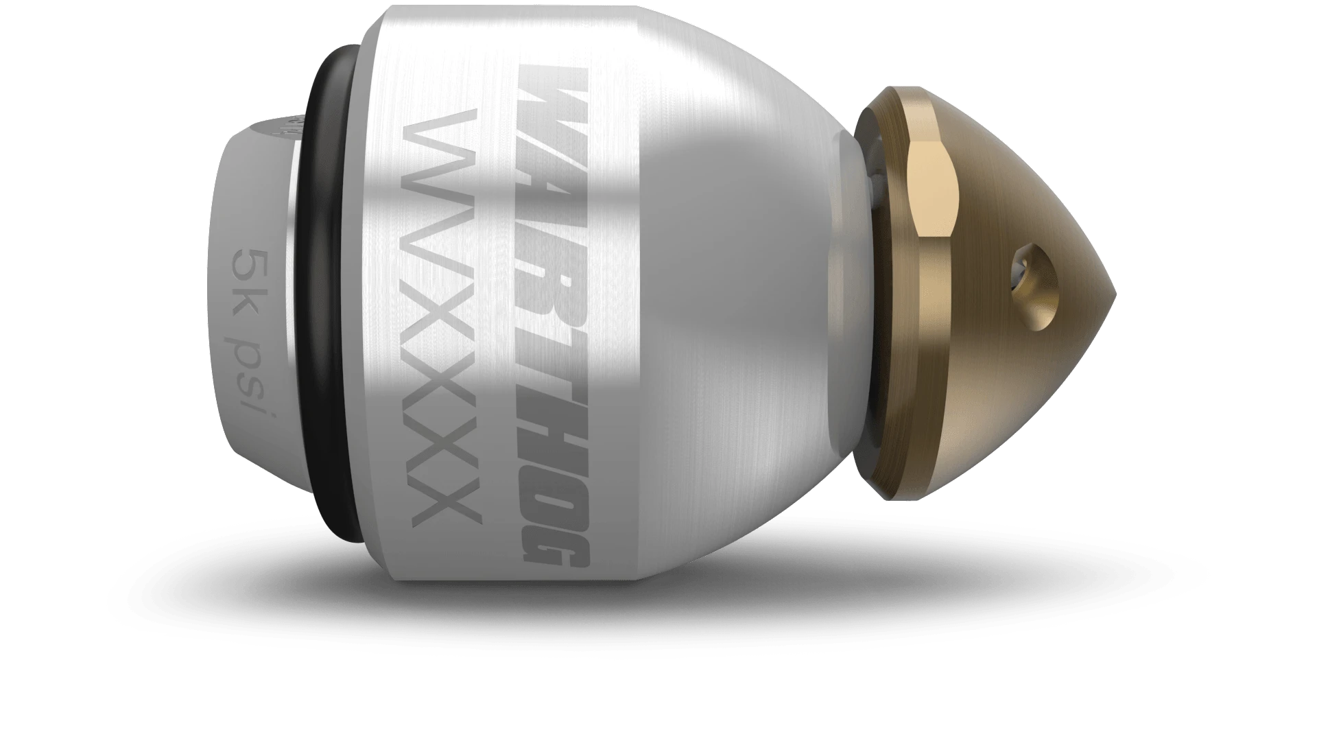 Warthog WVXXX nozzle