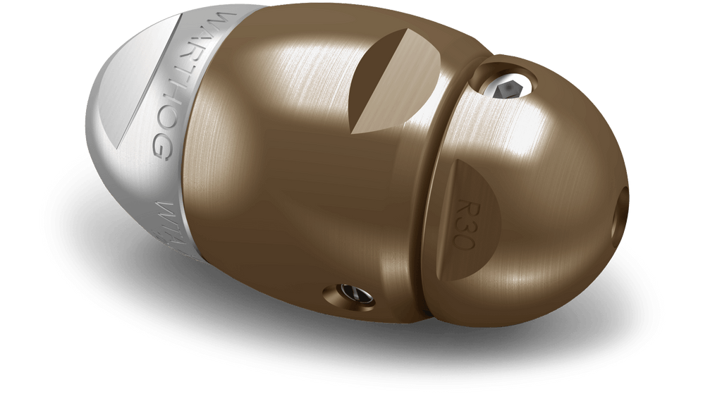 Warthog WX 1/2" Nozzle