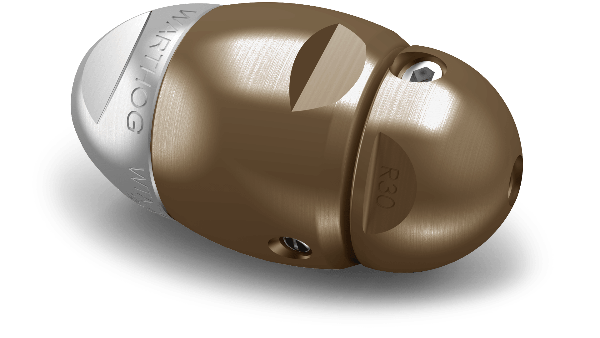 Warthog WX 1/2" Nozzle