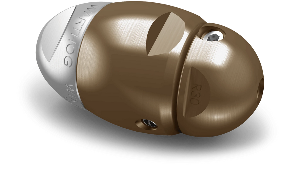 Warthog WX 1/2" Nozzle