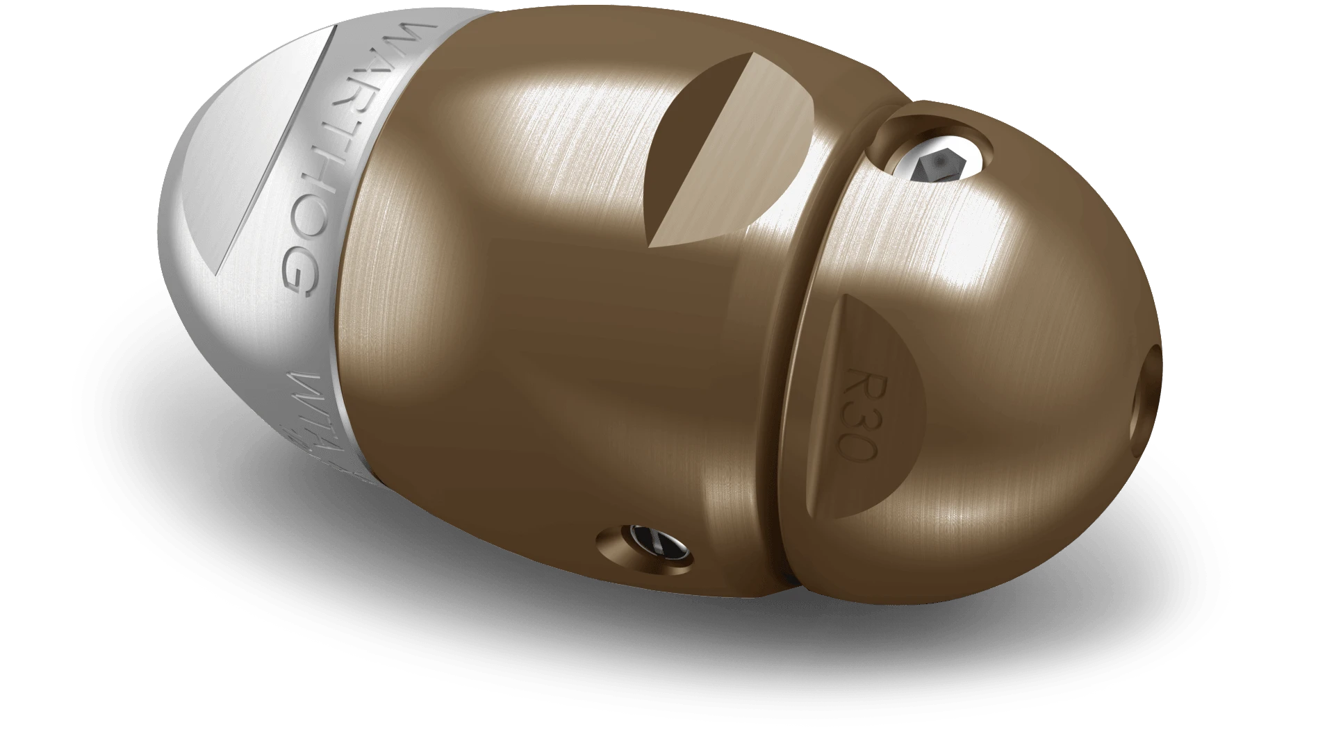 Warthog WX 1/2" Nozzle