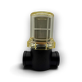 T-Strainer Assembly