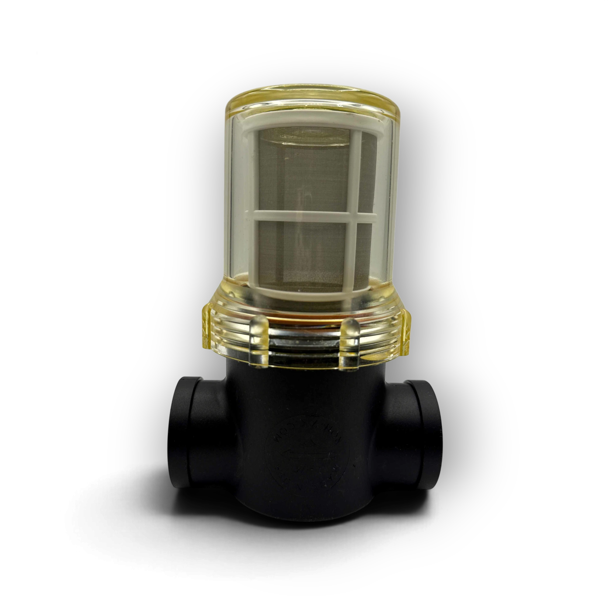 T-Strainer Assembly