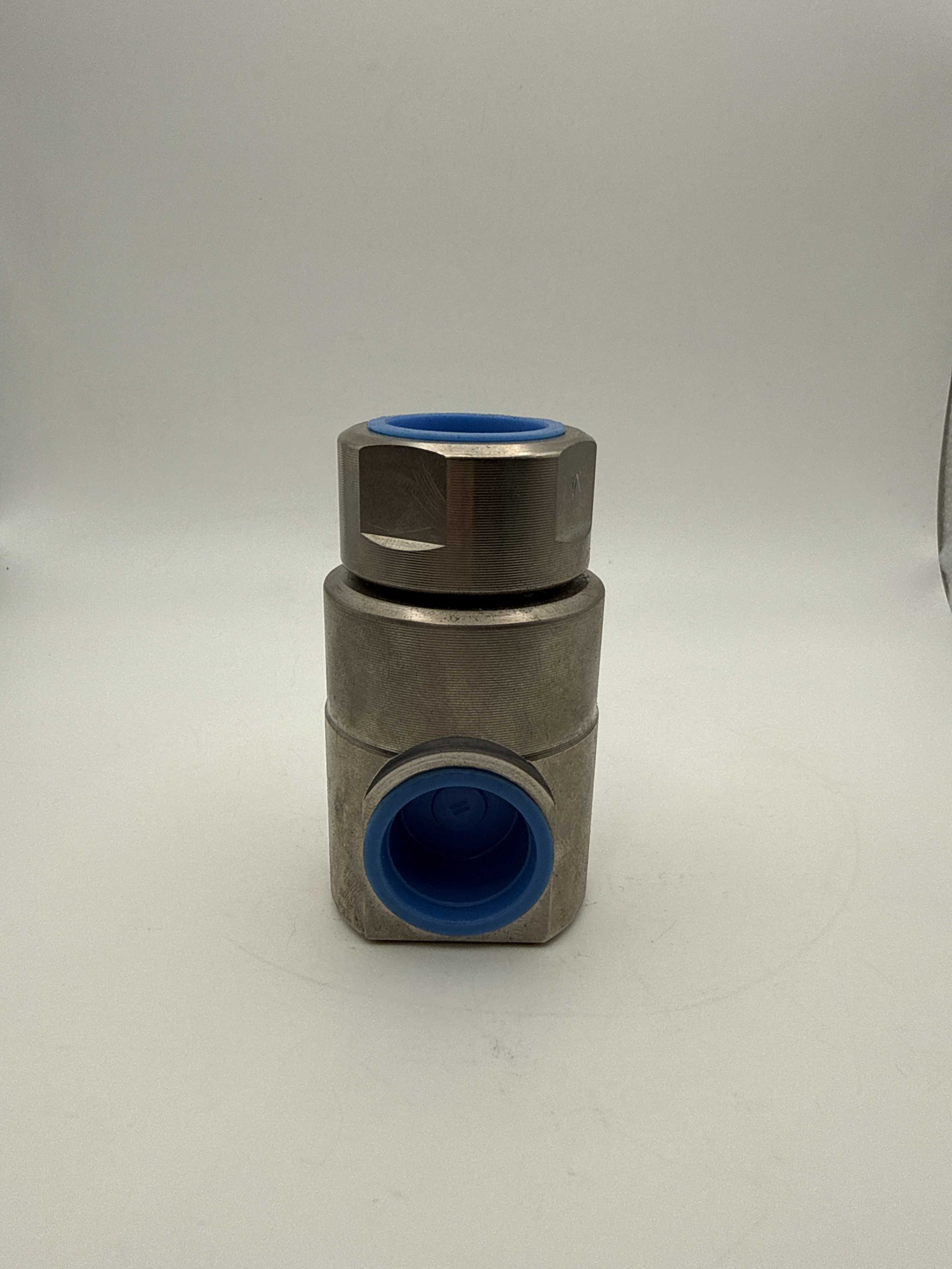 Reel Swivel