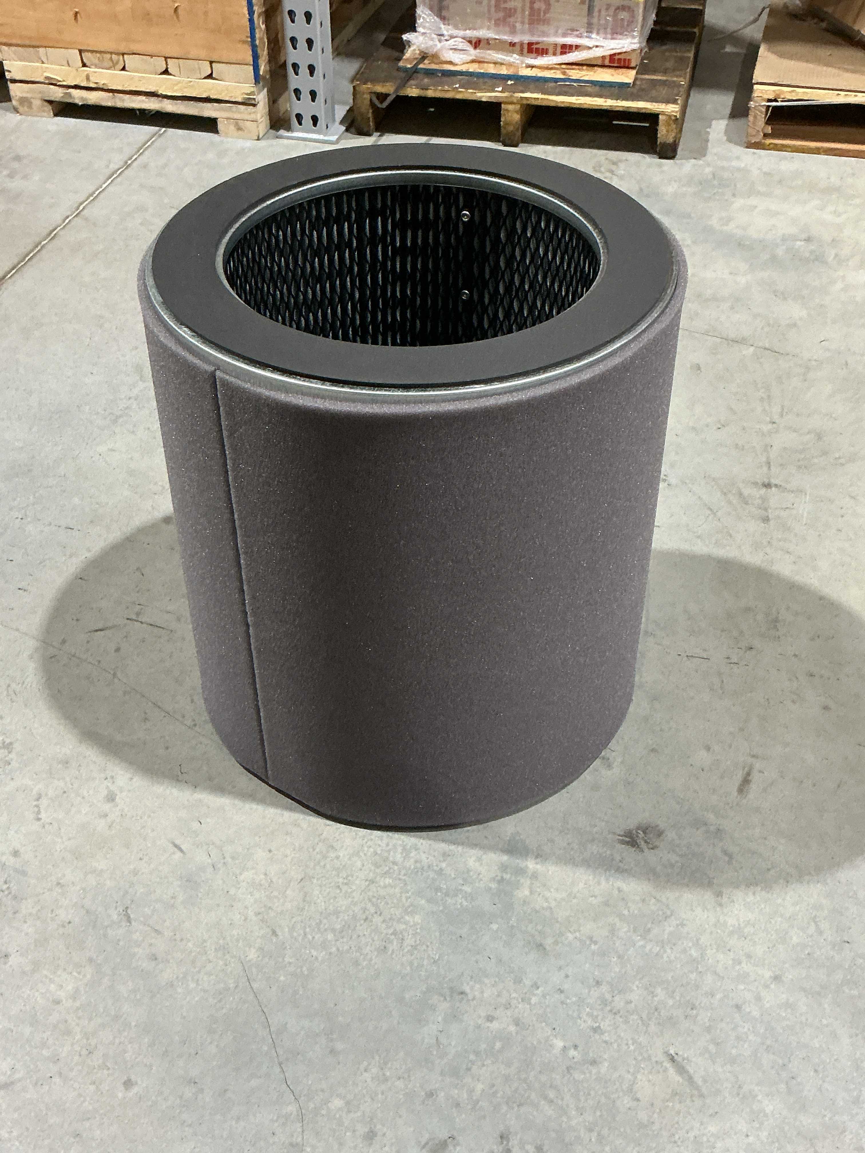 Vactor Replacement Final Filter Assemblies | Replaces 1140363A & 1140363B