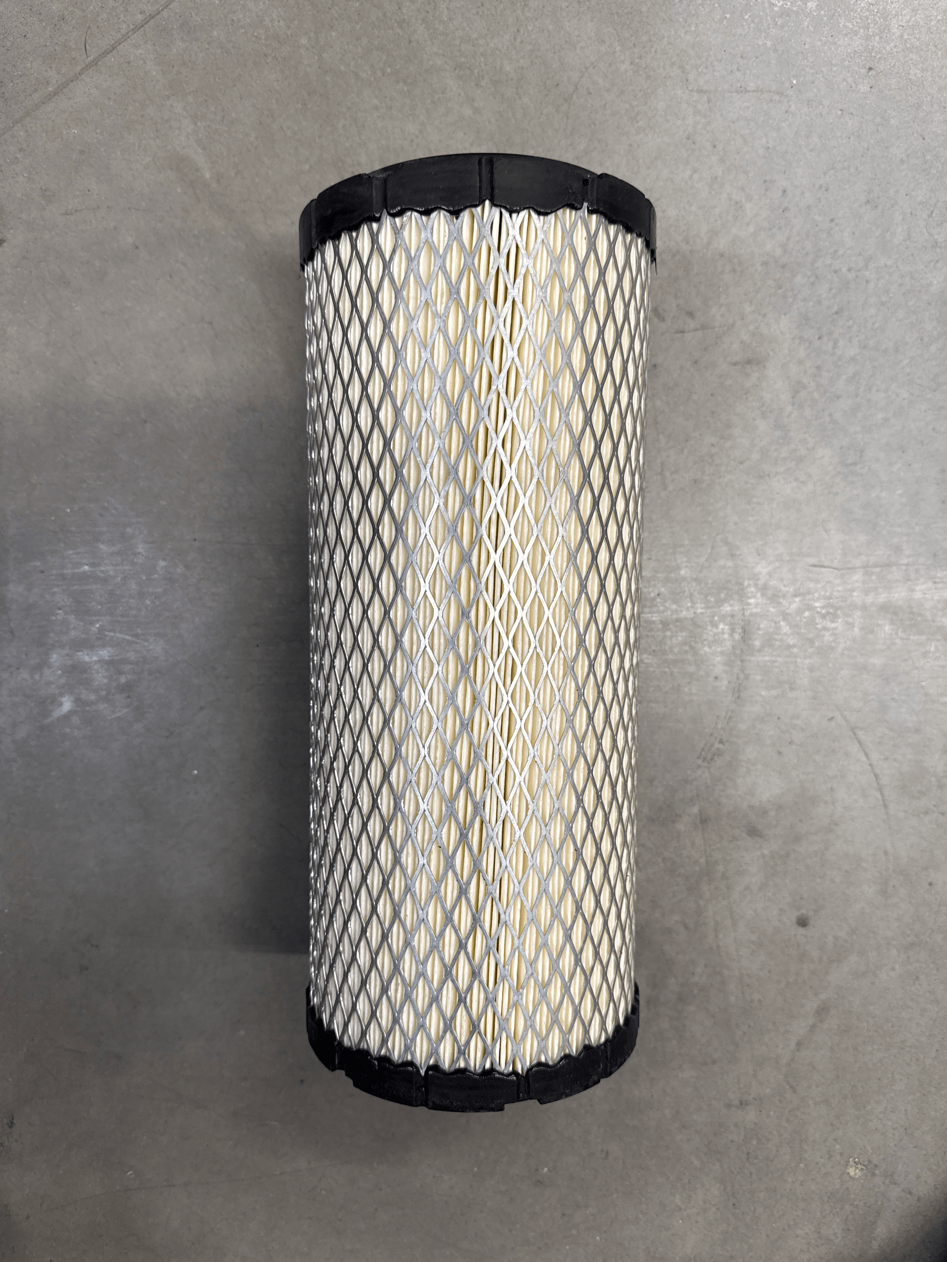 Vanair Maintenance Parts