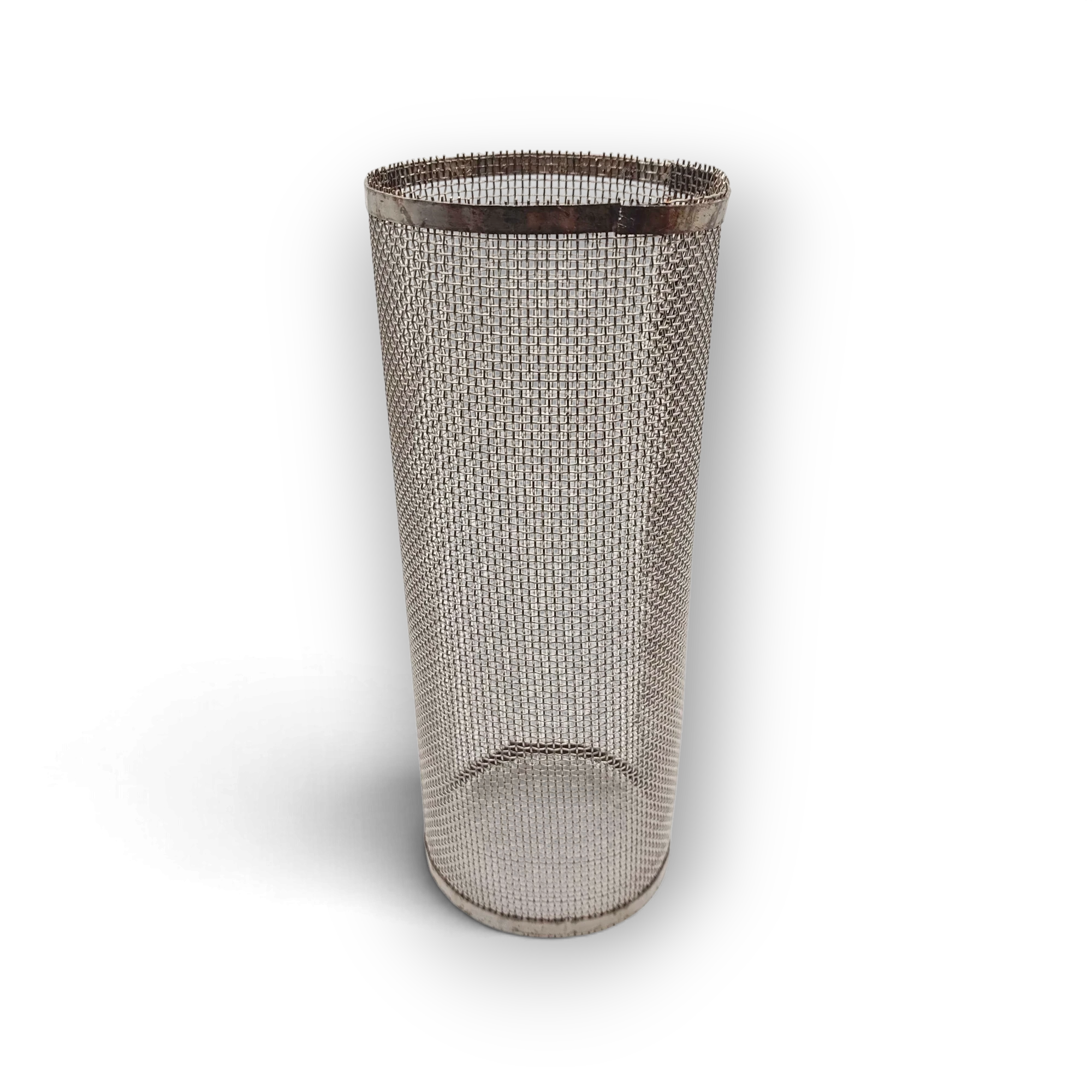 Y-Strainer Assembly