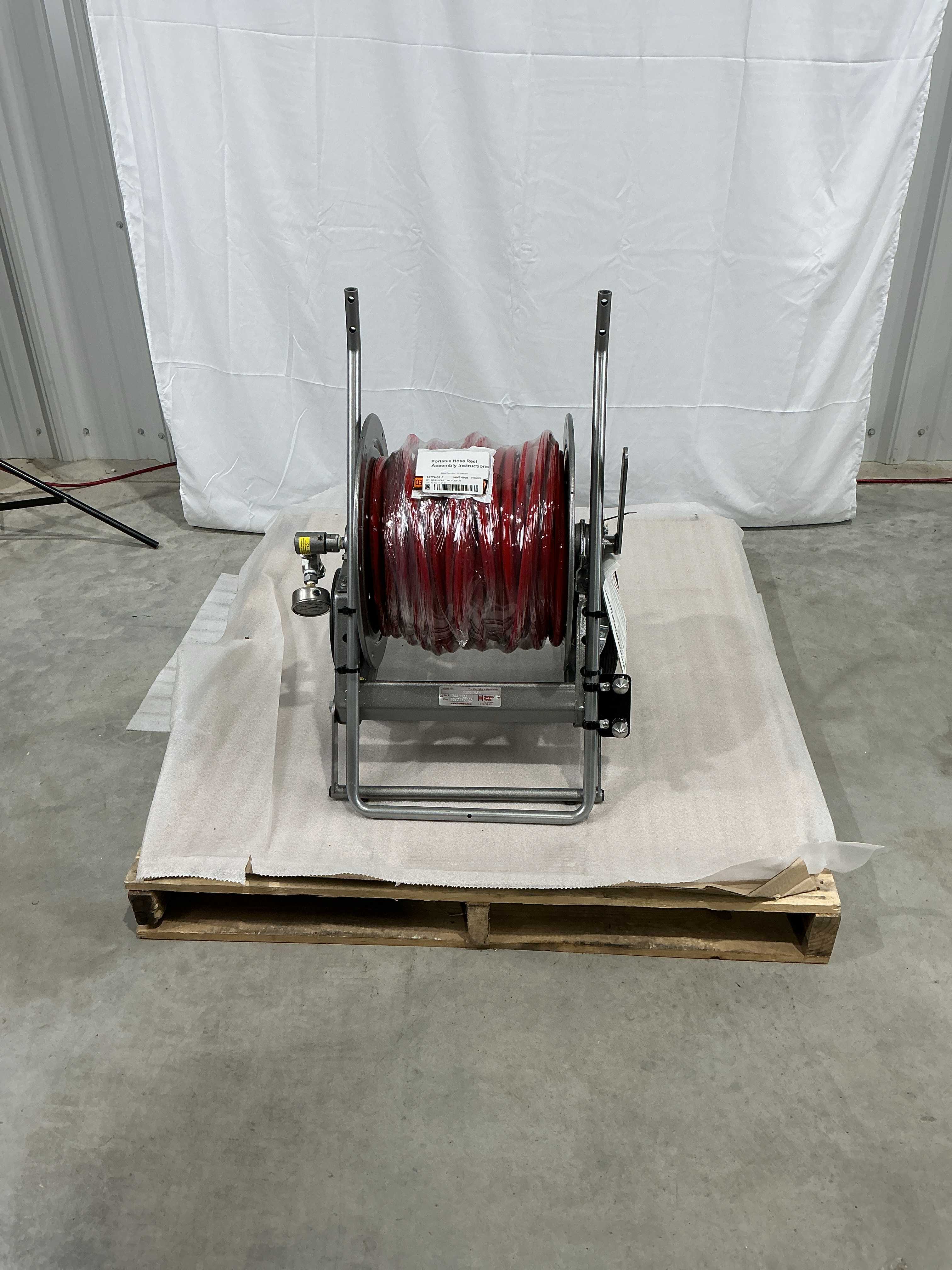 Lateral Line Cleaning Kit