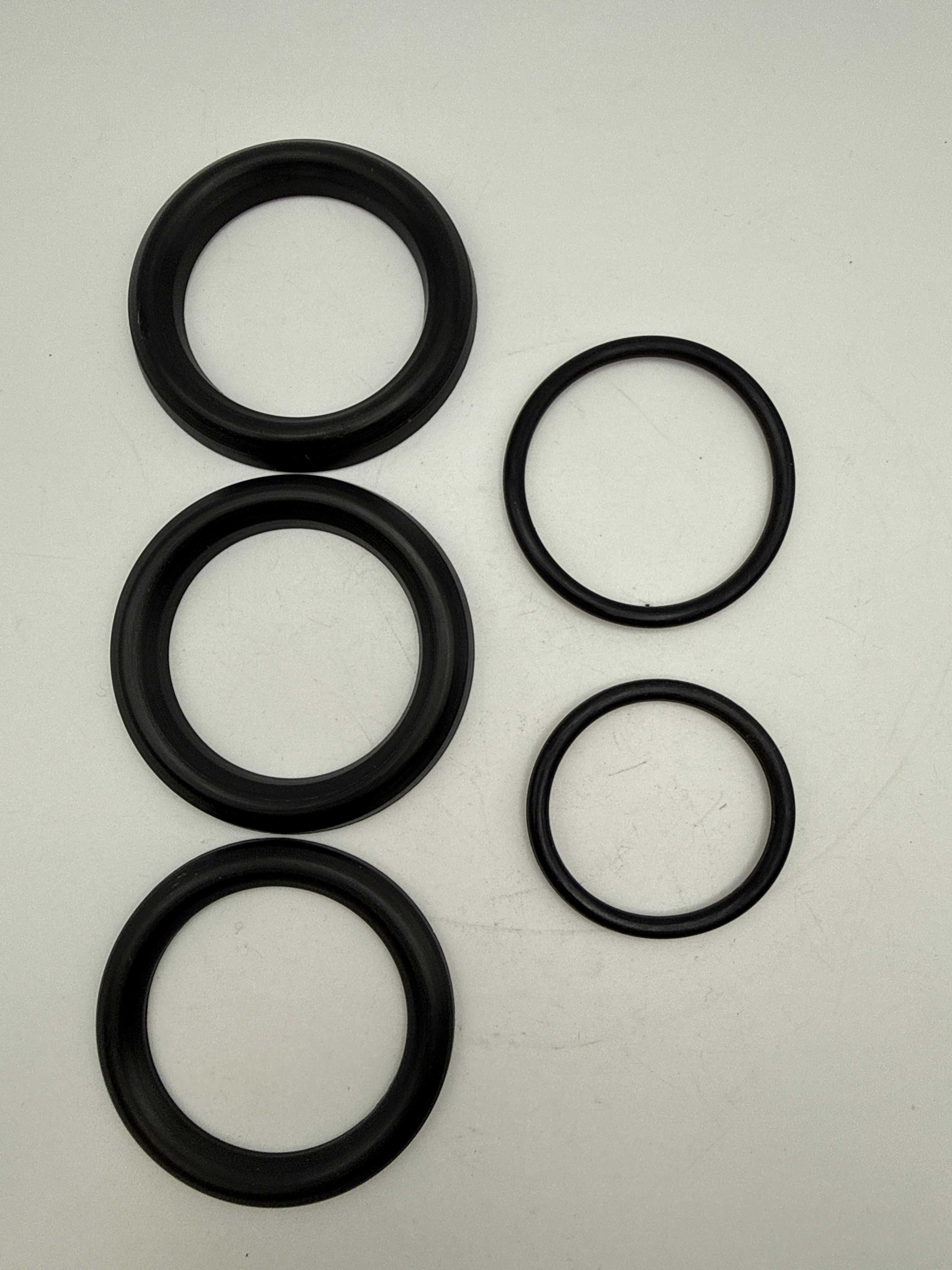 Reel Swivel