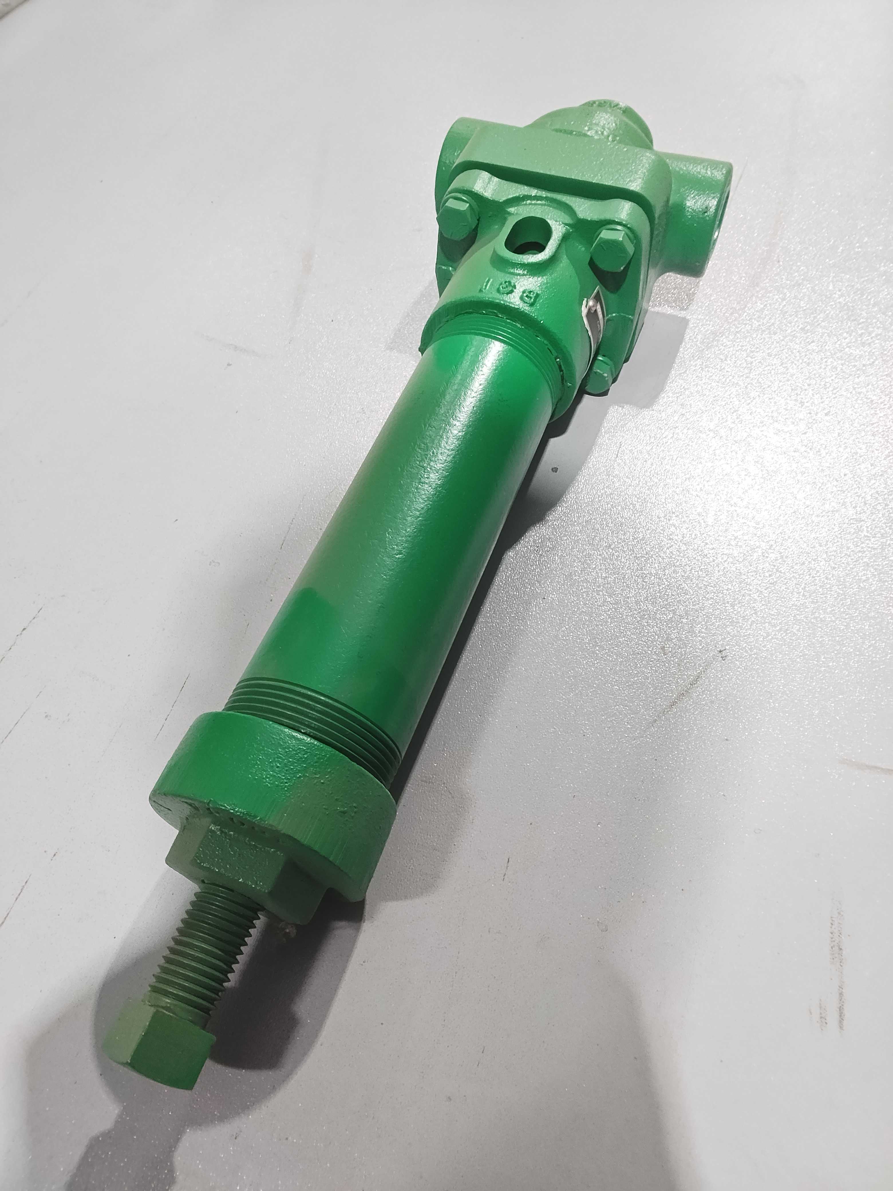 Pressure Relief Valve for Jetter Water Systems