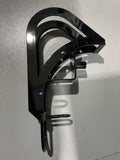 Upstream Pulley & Roll Guide