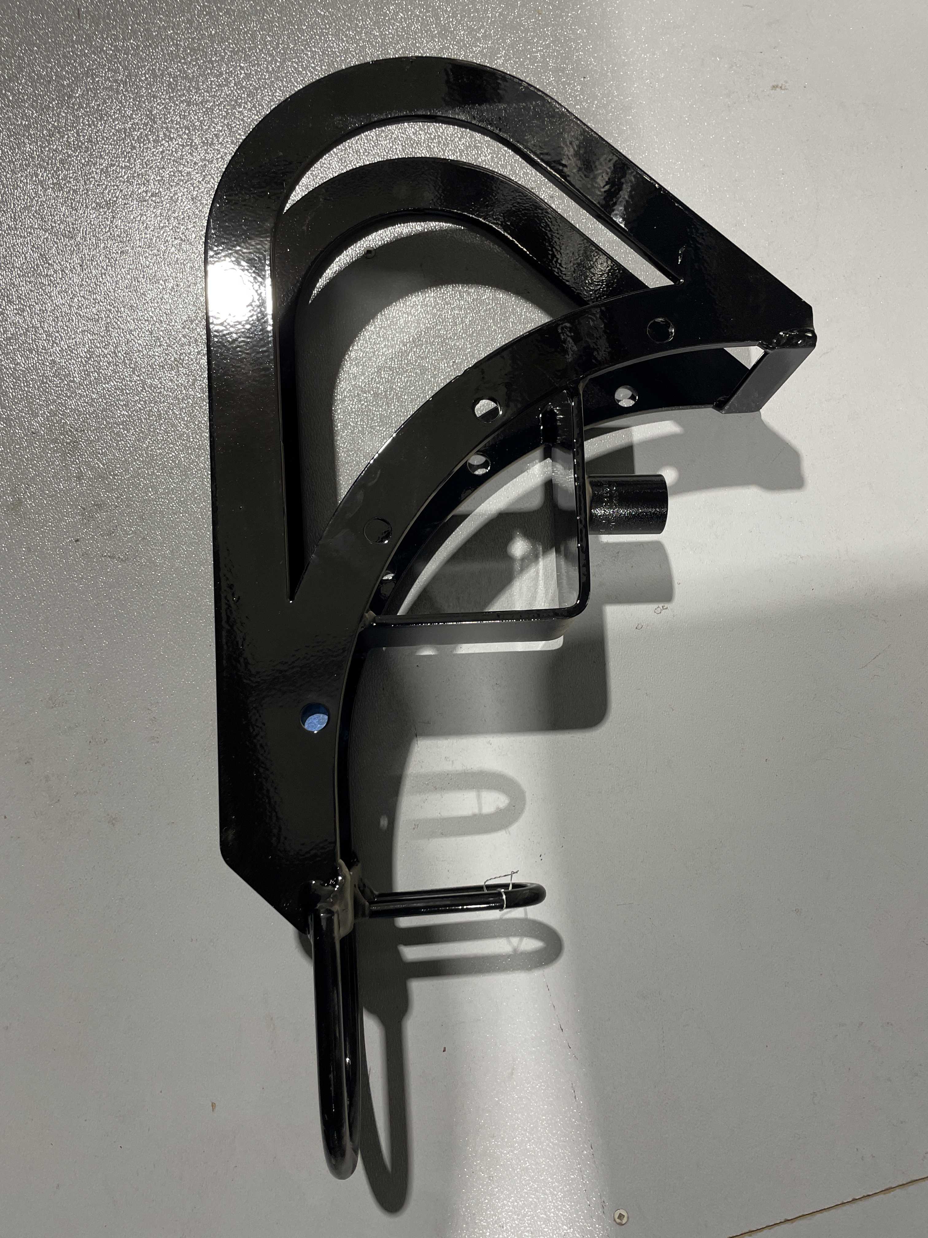 Upstream Pulley & Roll Guide
