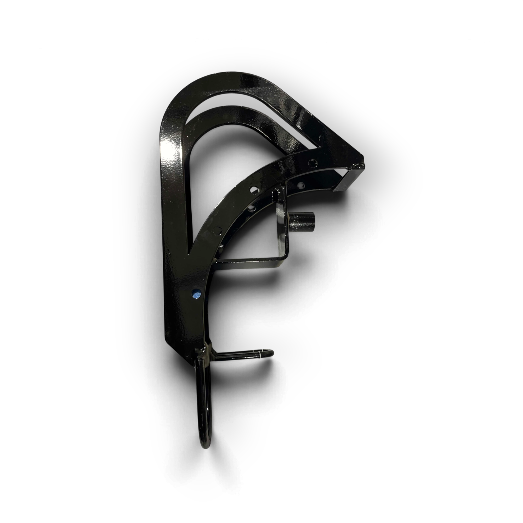 Upstream Pulley & Roll Guide