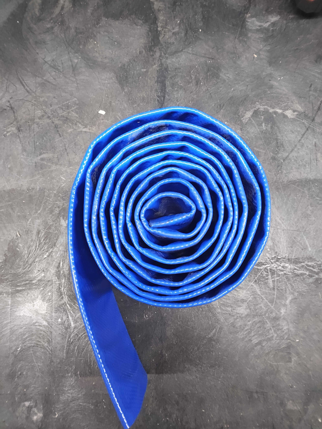 Lay Flat Hose