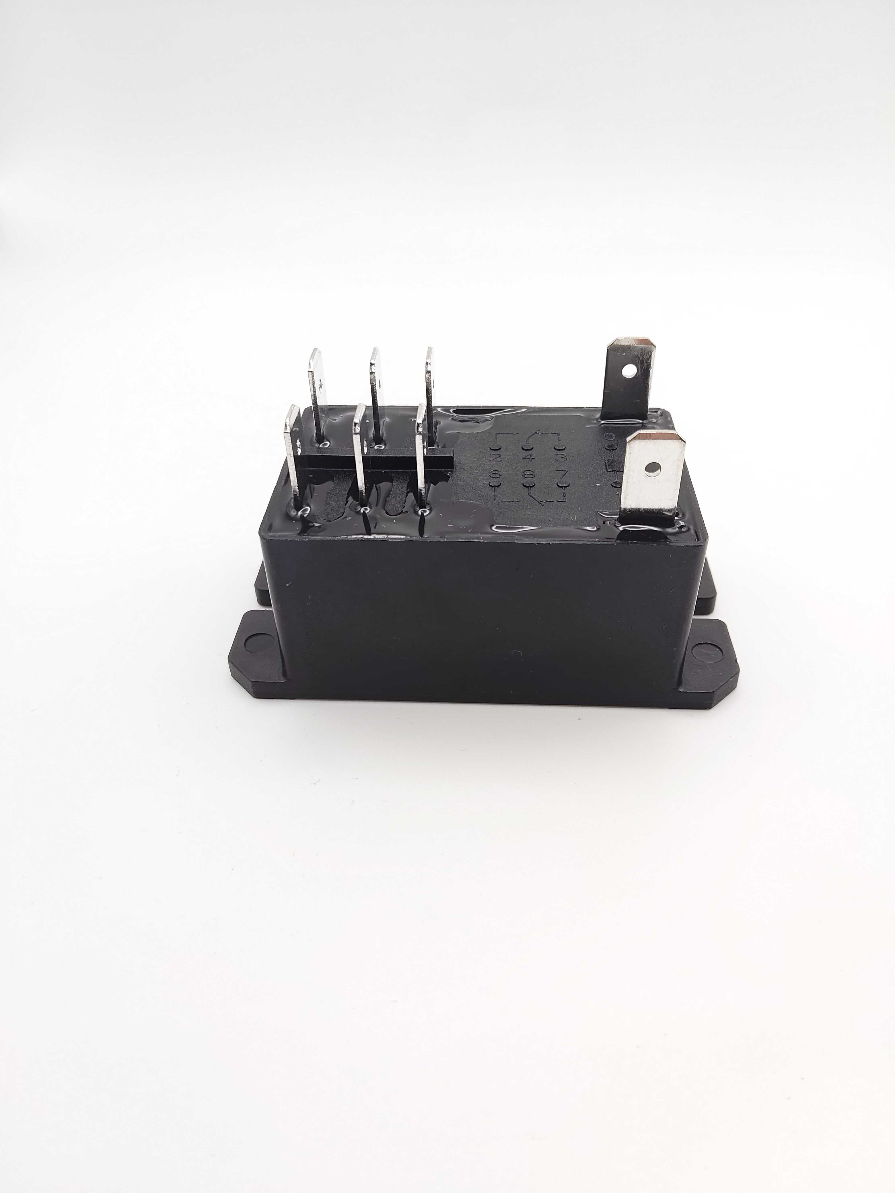 Electrical Components - Switches, Potentiometers and Gauges