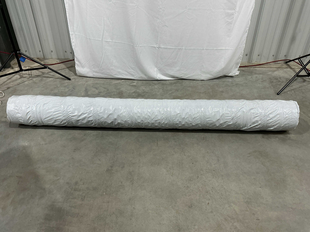 Suction Hose - WatterEdge