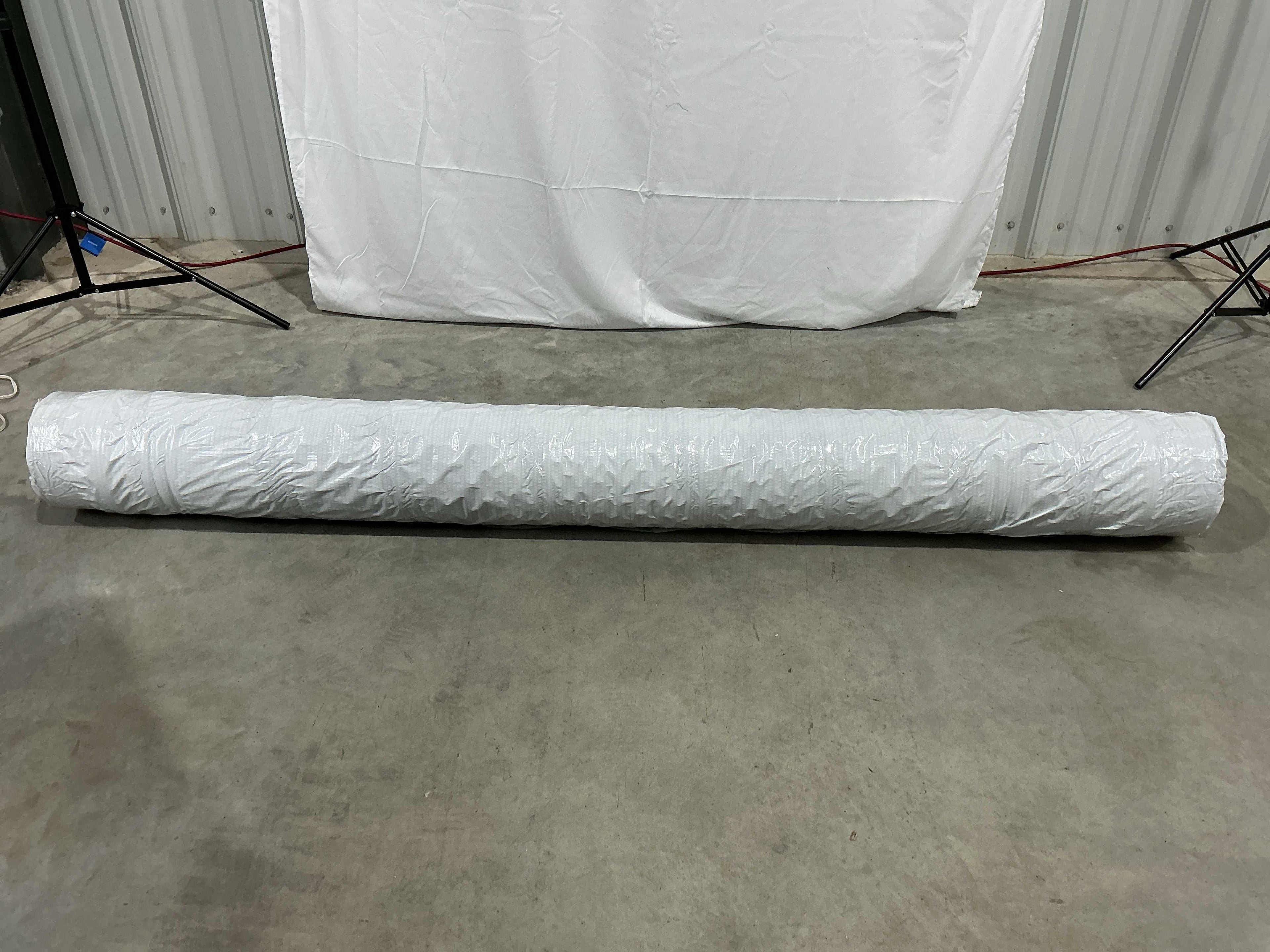 Suction Hose - WatterEdge