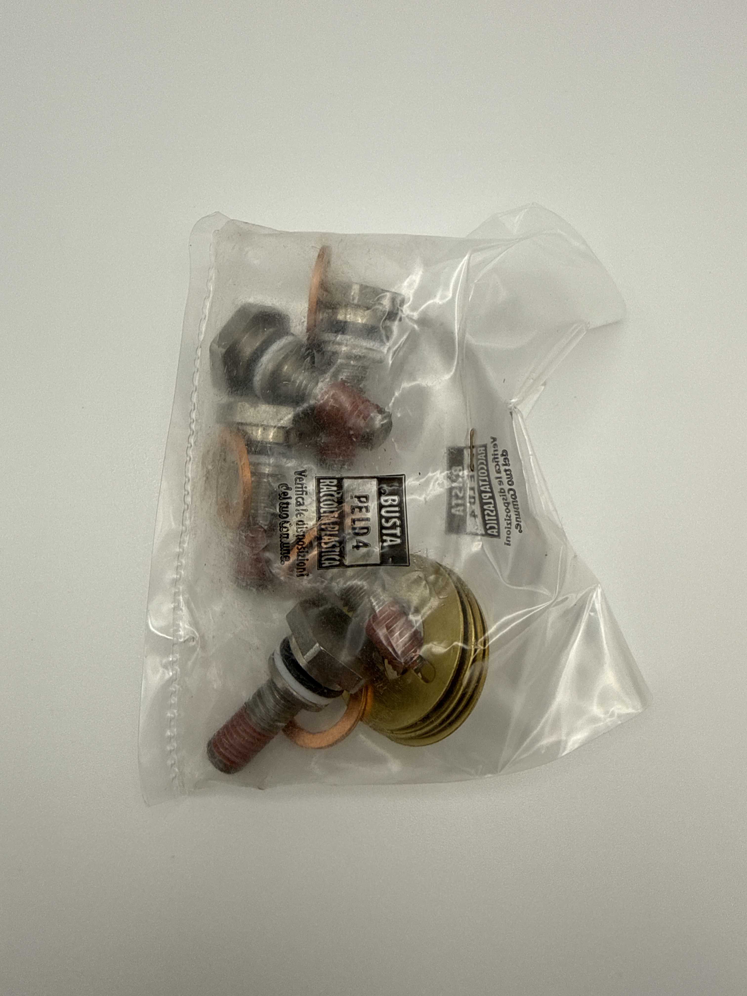 UDOR Water Pumps - Repair Parts & Kits