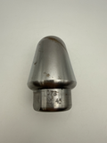 Radial Vortex Sewer Jetter Nozzle 3/4" (15-45 Degree)
