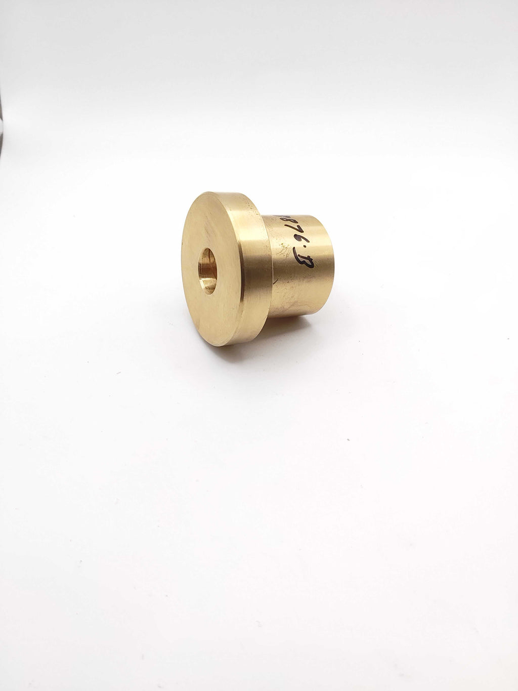 FMC Pump Fluid End Assembly Parts L-0614 (L0614) | 40 GPM @ 2000 PSI