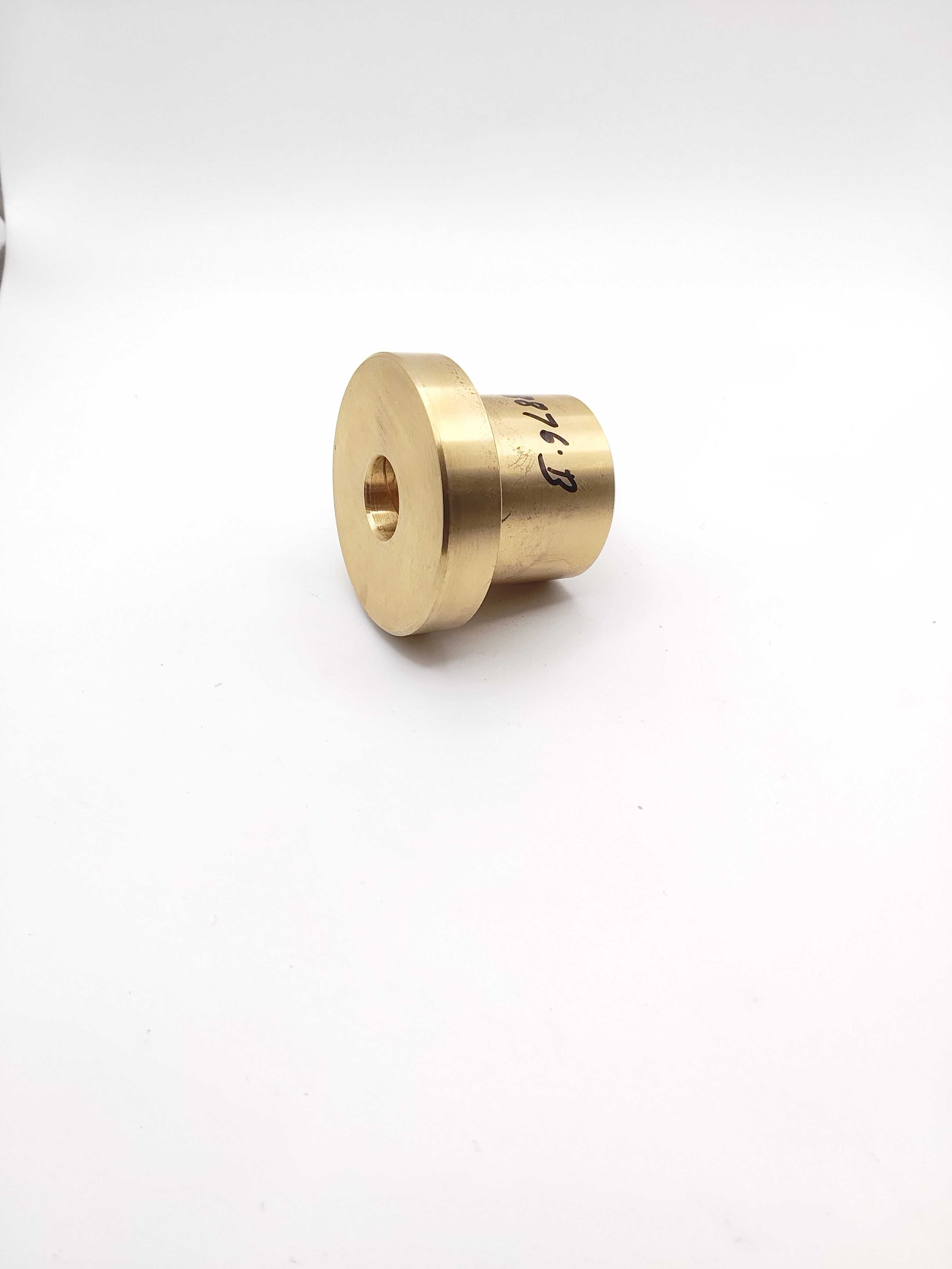 FMC Pump Fluid End Assembly Parts L-0614 (L0614) | 40 GPM @ 2000 PSI