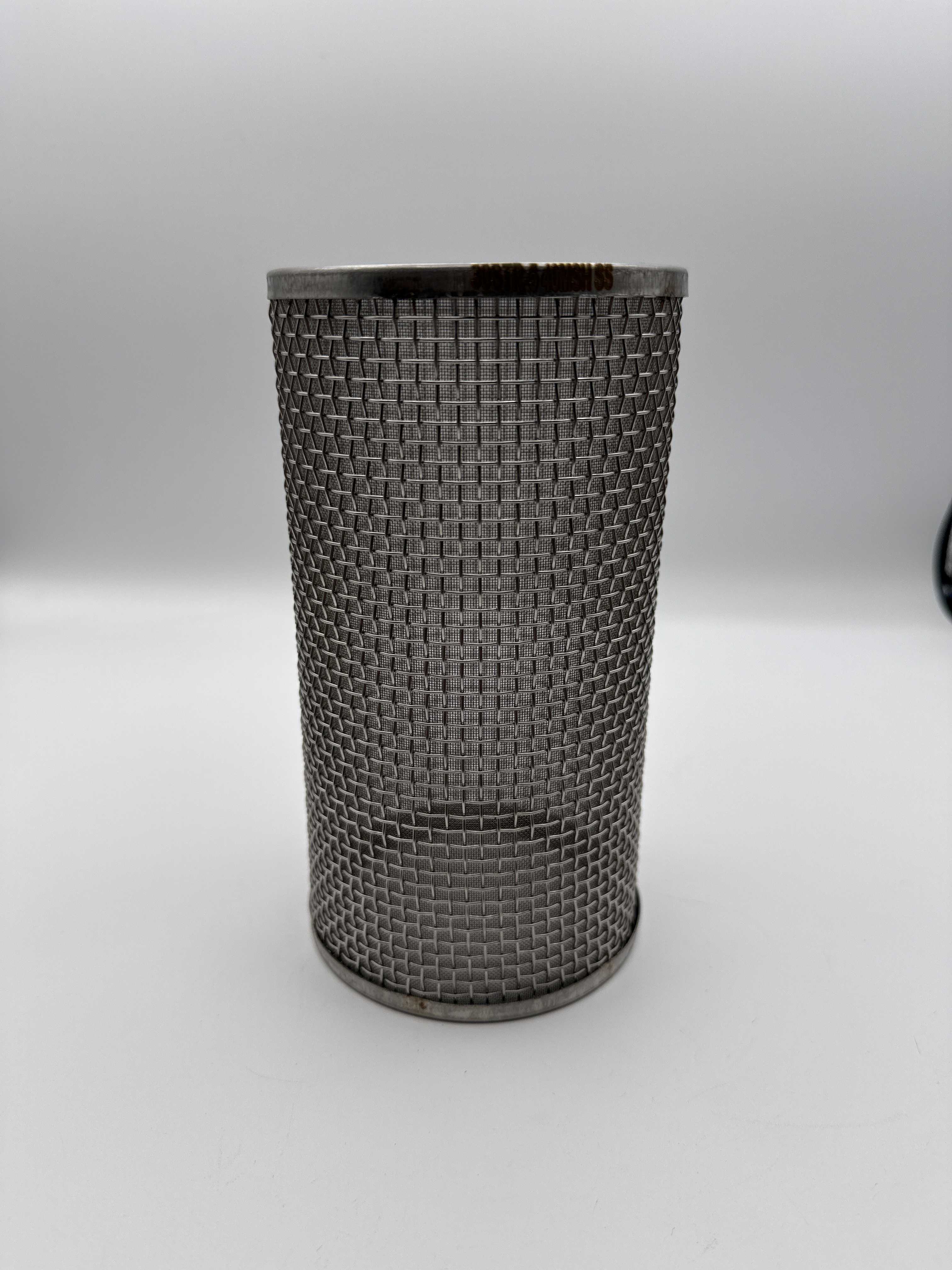 Y-Strainer Assembly