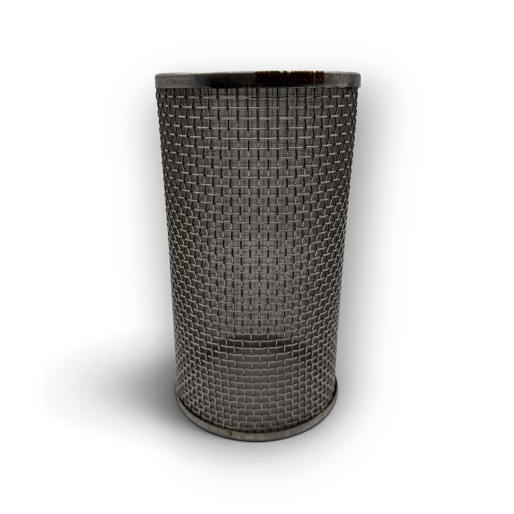 Y-Strainer Assembly