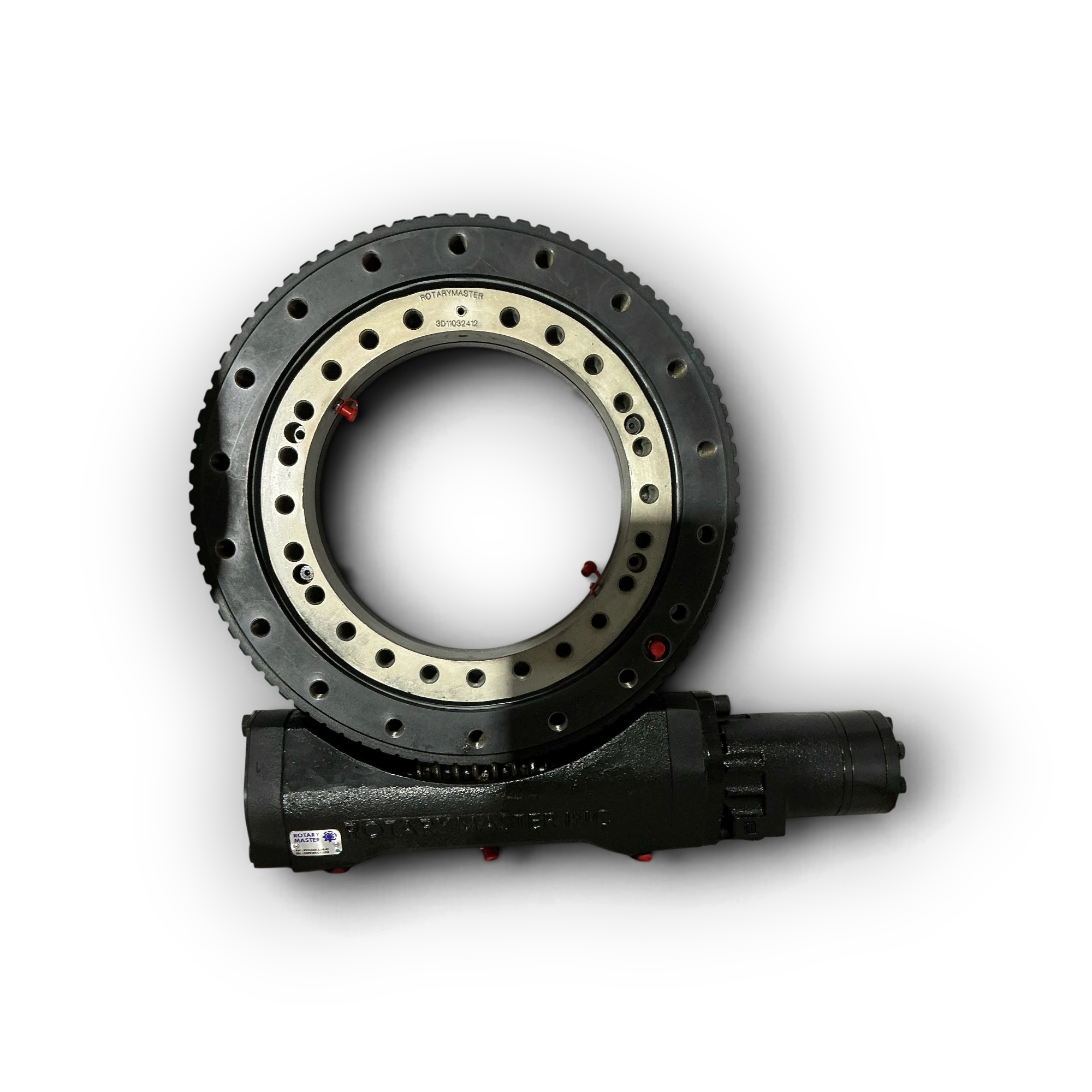 Worm Drive Gear – Heavy Duty Worm Gear Drive